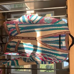 Never wear it anymore